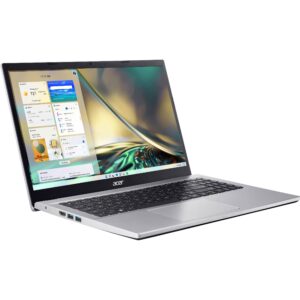 Ноутбук Acer Aspire 3 A315-35 (NX.A6LEU.01G) [OPEN BOX] - Зображення 1