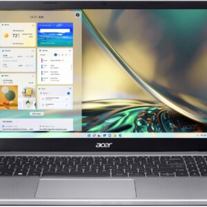 Ноутбук Acer Aspire 3 A315-35 (NX.A6LEU.01G) [OPEN BOX] - Зображення 2
