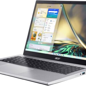 Ноутбук Acer Aspire 3 A315-35 (NX.A6LEU.01G) [OPEN BOX] - Зображення 4