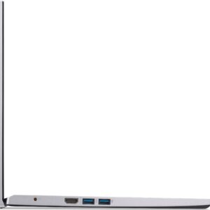 Ноутбук Acer Aspire 3 A315-35 (NX.A6LEU.01G) [OPEN BOX] - Зображення 6