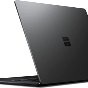 Ноутбук Microsoft Surface Laptop 5 13.5 Matte Black (R1S-00026) - Зображення 3