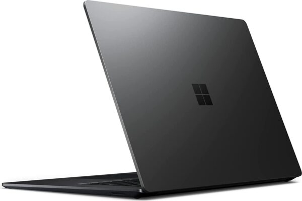 Ноутбук Microsoft Surface Laptop 5 13.5 Matte Black (R1S-00026) - ТвойGadget