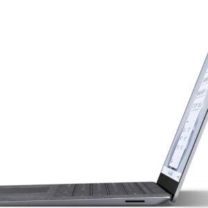 Ноутбук Microsoft Surface Laptop 5 Platinum (R1S-00001) - Зображення 2