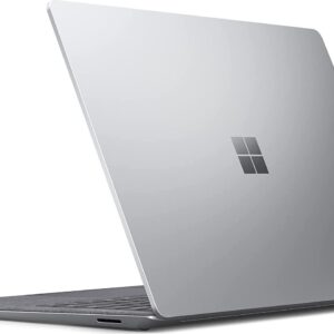 Ноутбук Microsoft Surface Laptop 5 Platinum (R1S-00001) - Зображення 5