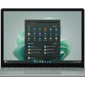 Ноутбук Microsoft Surface Laptop 5 (R1S-00051) - Зображення 1