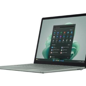Ноутбук Microsoft Surface Laptop 5 (R1S-00051) - Зображення 2