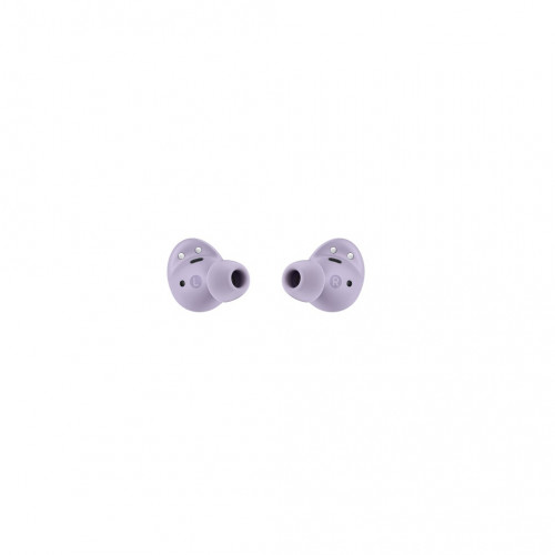 Навушники TWS Samsung Galaxy Buds2 Pro Bora Purple (SM-R510NLVA) [OPEN BOX] - ТвойGadget