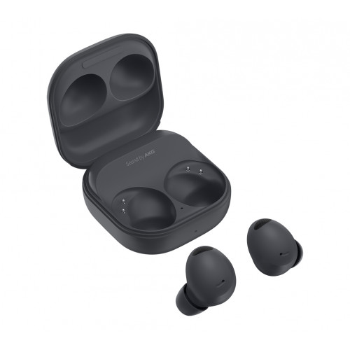 Навушники Samsung Galaxy Buds2 Pro Graphite (SM-R510NZAA) [OPEN BOX] - ТвойGadget