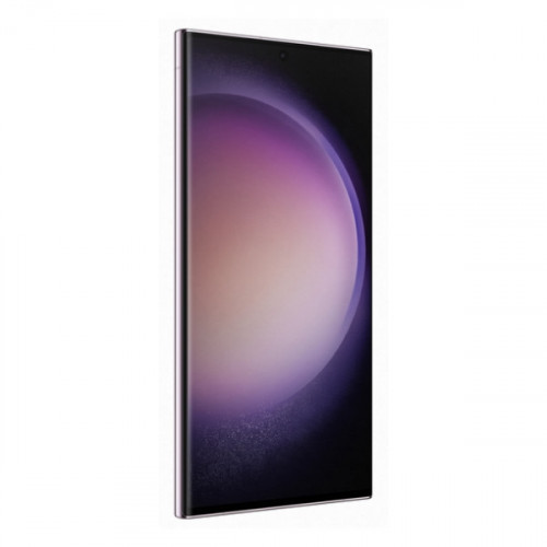 Смартфон Samsung Galaxy S23 Ultra 12/256GB Lavender (SM-S918BLIG) [OPEN BOX] - ТвойGadget