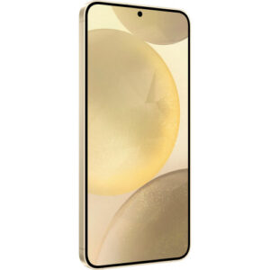 Смартфон Samsung Galaxy S24 8/256GB Amber Yellow (SM-S921BZYG) — изображение 3