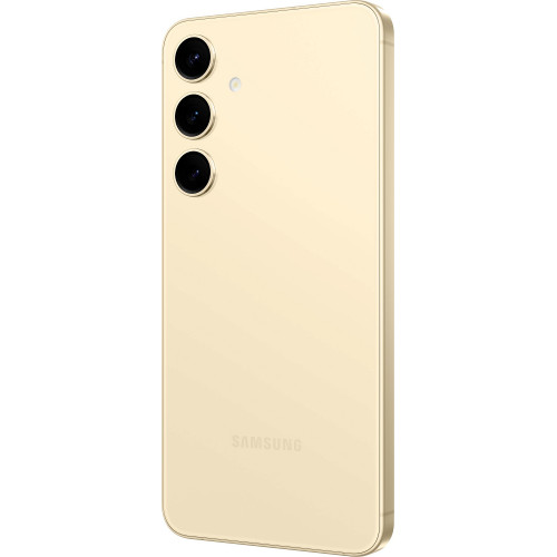 Смартфон Samsung Galaxy S24 8/256GB Amber Yellow (SM-S921BZYG) - ТвойGadget