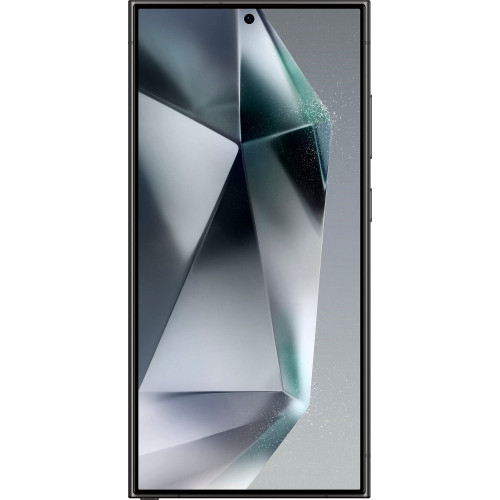 Смартфон Samsung Galaxy S24 Ultra 12/256GB Titanium Black (SM-S928BZKG) - ТвойGadget