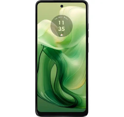 Смартфон Motorola G24 4/128GB Ice Green (PB180011) - ТвойGadget