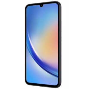 Смартфон Samsung Galaxy A34 5G SM-A3460 8/128GB Awesome Graphite [OPEN BOX] - Зображення 3