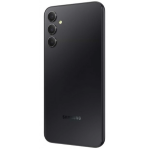 Смартфон Samsung Galaxy A34 5G SM-A3460 8/128GB Awesome Graphite [OPEN BOX] - Зображення 2