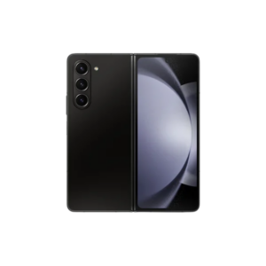 Смартфон Samsung Galaxy Fold5 12/256GB Phantom Black (SM-F946BZKB)