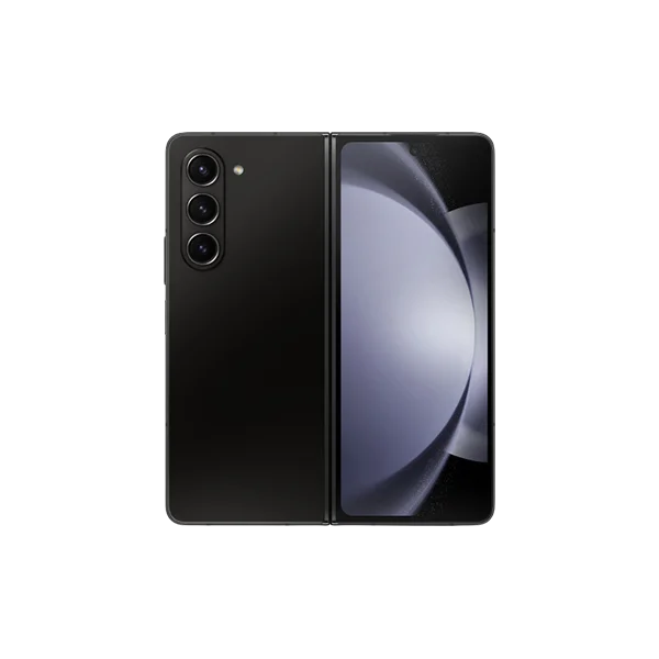 Смартфон Samsung Galaxy Fold5 12/256GB Phantom Black (SM-F946BZKB) - ТвойGadget
