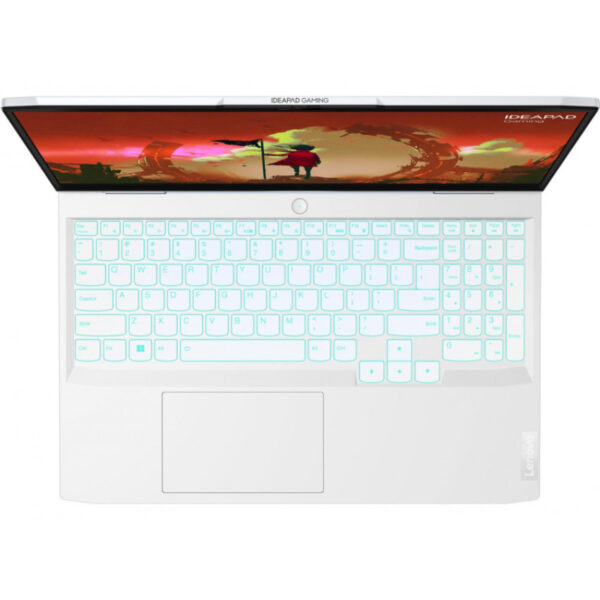 Ноутбук Lenovo IdeaPad Gaming 3 15ARH7 (82SB00C7RM) - ТвойGadget