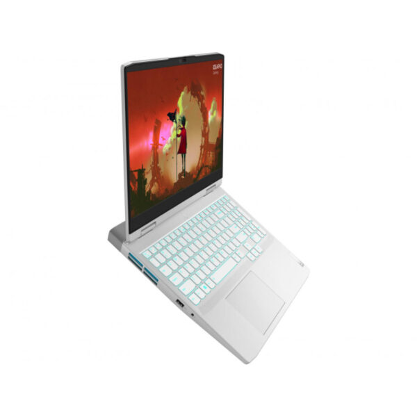 Ноутбук Lenovo IdeaPad Gaming 3 15ARH7 (82SB00C7RM) - ТвойGadget