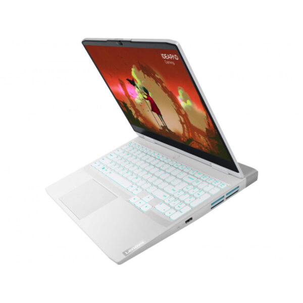 Ноутбук Lenovo IdeaPad Gaming 3 15ARH7 (82SB00C7RM) - ТвойGadget