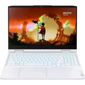 Ноутбук Lenovo IdeaPad Gaming 3 15ARH7 (82SB00C7RM) — изображение 1