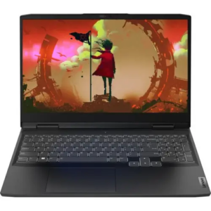 Ноутбук Lenovo Ideapad Gaming 3 15ARH7 Onyx Grey (82SB00QCRA) — изображение 1
