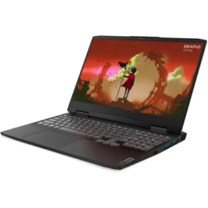 Ноутбук Lenovo Ideapad Gaming 3 15ARH7 Onyx Grey (82SB00QCRA) — изображение 6
