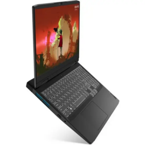 Ноутбук Lenovo Ideapad Gaming 3 15ARH7 Onyx Grey (82SB00QCRA) — изображение 4