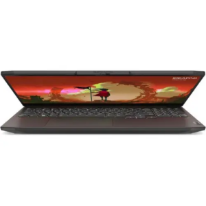 Ноутбук Lenovo Ideapad Gaming 3 15ARH7 Onyx Grey (82SB00QCRA) — изображение 5