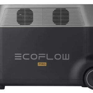 Зарядная станция EcoFlow Delta Pro (3600 Вт·ч / 3600 Вт) [OPEN BOX] — изображение 2