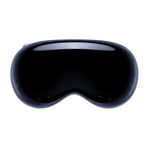 Очки виртуальной реальности Apple Vision Pro 512GB (MQL93) [OPEN BOX] - ТвойGadget
