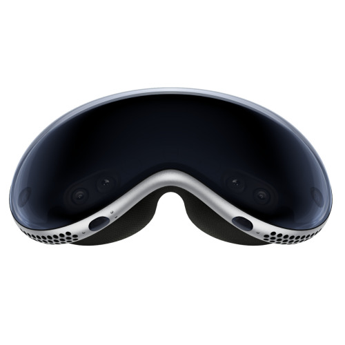 Очки виртуальной реальности Apple Vision Pro 512GB (MQL93) [OPEN BOX] - ТвойGadget