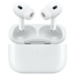 Apple AirPods Pro 2nd generation (MQD83) [Вітринний] - ТвойGadget