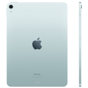 Apple iPad Air 11 2024 Wi-Fi 128GB Blue (MUWD3) [Вітринний] - Зображення 2