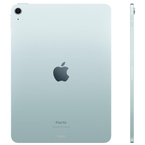 Apple iPad Air 11 2024 Wi-Fi 128GB Blue (MUWD3) [Вітринний] - ТвойGadget