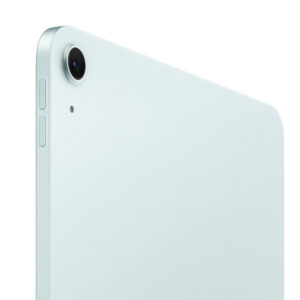 Apple iPad Air 11 2024 Wi-Fi 128GB Blue (MUWD3) [Вітринний] - Зображення 3