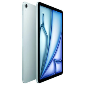 Apple iPad Air 11 2024 Wi-Fi 128GB Blue (MUWD3) [Вітринний] - Зображення 4