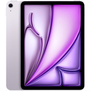 Apple iPad Air 11 2025 Wi-Fi 128GB Purple (MCA04) [NEW NO BOX] — изображение 1