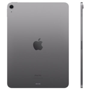Apple iPad Air 11 2024 Wi-Fi 128GB Space Gray (MUWC3) [Вітринний] - Зображення 2