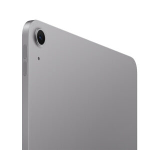 Apple iPad Air 11 2024 Wi-Fi 128GB Space Gray (MUWC3) [Вітринний] - Зображення 4