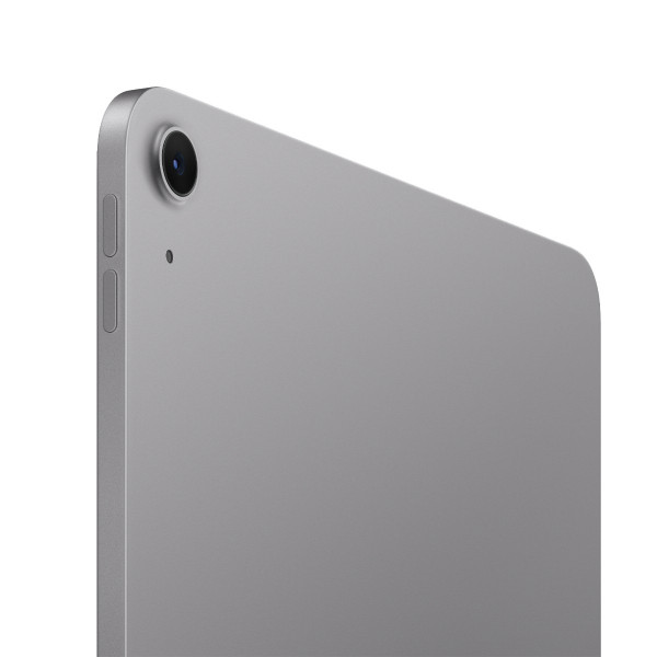 Apple iPad Air 11 2024 Wi-Fi 128GB Space Gray (MUWC3) [Вітринний] - ТвойGadget