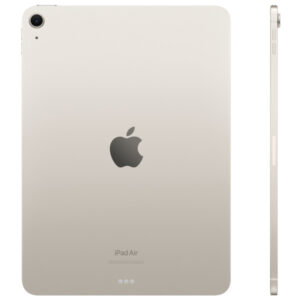Apple iPad Air 11 2025 Wi-Fi 256GB Starlight (MCA44) — изображение 2