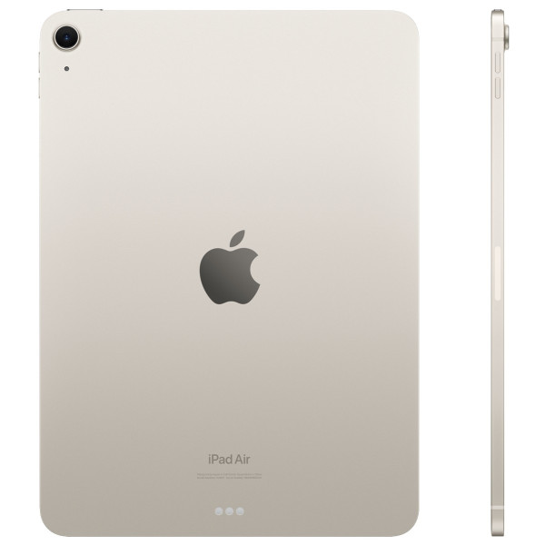 Apple iPad Air 11 2025 Wi-Fi 256GB Starlight (MCA44) - ТвойGadget