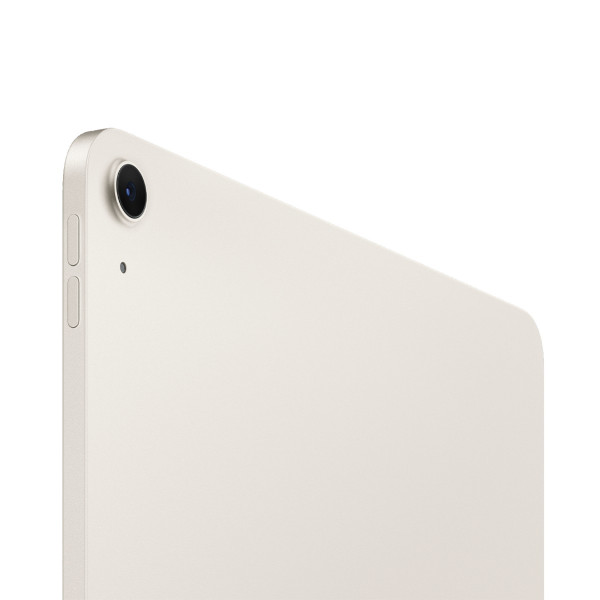 Apple iPad Air 11 2025 Wi-Fi 256GB Starlight (MCA44) - ТвойGadget