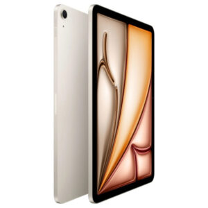 Apple iPad Air 11 2025 Wi-Fi 256GB Starlight (MCA44) — изображение 4