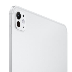 Apple iPad Pro 11 2025 Wi-Fi + Cellular 512GB Silver (ME2T4) — изображение 3
