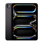 Apple iPad Pro 11 2025 Wi-Fi + Cellular 512GB Silver (ME2T4) - ТвойGadget