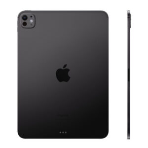 Apple iPad Pro 13 2025 Wi-Fi 256GB Space Black (MDYJ4) - ТвойGadget