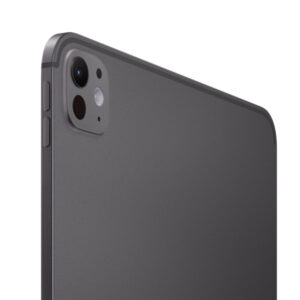 Apple iPad Pro 11 2025 Wi-Fi + Cellular 2TB Space Black (ME2Y4) - Зображення 3