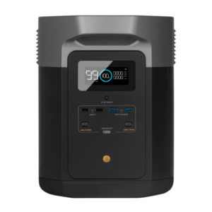 Зарядная станция EcoFlow DELTA Max 2000 (DELTA2000-EU)